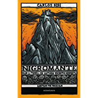 Nigromante: Bajo la tierra, un antiguo secreto despierta
