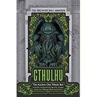 Cthulhu (Tribute Box)
