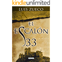 El escal&oacute;n 33