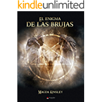 El enigma de las brujas