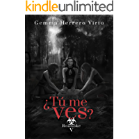 &iquest;T&uacute; me ves? V: Roanoke