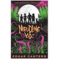 Meddling Kids (A Blyton Summer Detective Club Adventure) [Idioma Ingl&eacute;s]