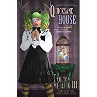 Quicksand House