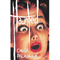 Haunted (English Edition)