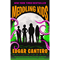Meddling Kids: A Novel (English Edition)