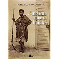&iquest;Somos como moros en la niebla? (Ensayo y Testimonio)