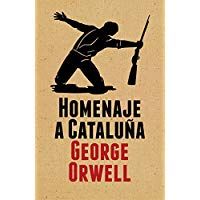 Homenaje a Catalu&ntilde;a (edici&oacute;n conmemorativa) (Ensayo y Pensamiento)