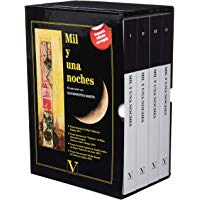 Mil y una noches (Obra Completa). 2da Ed (Serie Letras &Aacute;rabes)