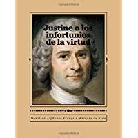 Justine o los infortunios de la virtud