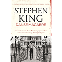 Danse Macabre (English Edition)
