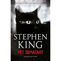 Pet Sematary: A pet isn' t just for life