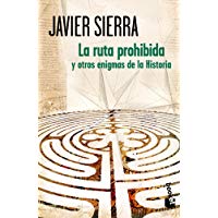 La ruta prohibida y otros enigmas de la Historia (Verano 2012)