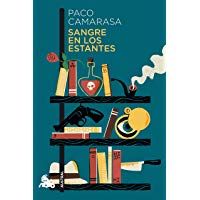 Sangre en los estantes (Contempor&aacute;nea)