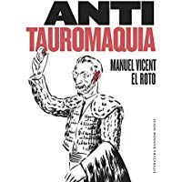 Antitauromaquia (Literatura Random House)