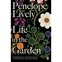 Life in the Garden (English Edition)