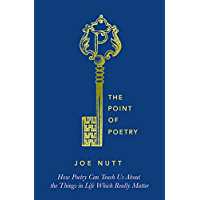 The Point of Poetry (English Edition)