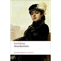 Anna Karenina (Oxford World&rsquo;s Classics)