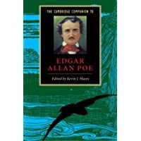 The Cambridge Companion to Edgar Allan Poe Paperback (Cambridge Companions to Literature)