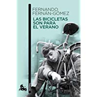 Las bicicletas son para el verano (Contempor&aacute;nea)