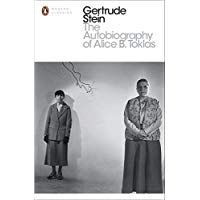 The Autobiography of Alice B. Toklas (Penguin Modern Classics)
