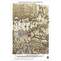 Ulysses: Annotated Students' Edition (Penguin Modern Classics)