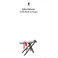 Look Back in Anger (Faber Plays)