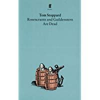 Rosencrantz and Guildenstern Are Dead (Faber Drama)