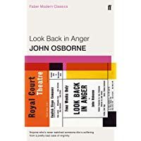 Look Back In Anger (Faber Modern Classics)