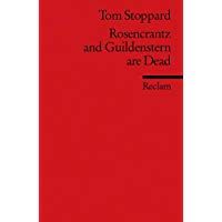 Rosencrantz and Guildenstern are Dead