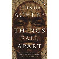 Things Fall Apart (Penguin Red Classics)