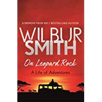 On Leopard Rock. A Life Of Adventures
