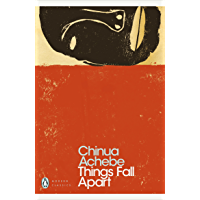 Things Fall Apart (The African Trilogy Book 1) (English Edition)