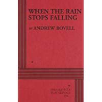 When the Rain Stops Falling