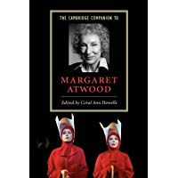 The Cambridge Companion to Margaret Atwood Paperback (Cambridge Companions to Literature)