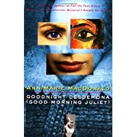 Goodnight Desdemona (Good Morning Juliet)