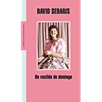 Un vestido de domingo (Literatura Random House)