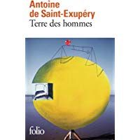 Terre des hommes (Folio)