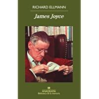 James Joyce (Biblioteca de la memoria)