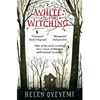 White Is For Witching