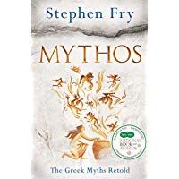 Mythos: A Retelling of the Myths of Ancient Greece