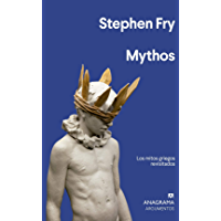 Mythos (Argumentos n&ordm; 533)