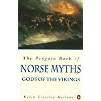 The Penguin Book of Norse Myths: Gods of the Vikings