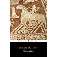 The Prose Edda: Norse Mythology (Penguin Classics)