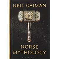 Norse Mythology