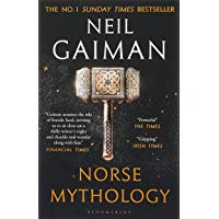 Norse Mythology
