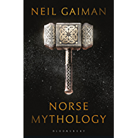 Norse Mythology (English Edition)