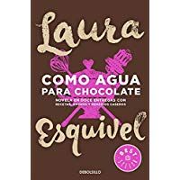 Como agua para chocolate (BEST SELLER)