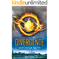 Divergente (Trilog&iacute;a Divergente n&ordm; 1)
