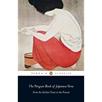 The Penguin Book of Japanese Verse (Penguin Classics)
