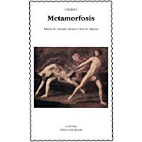Metamorfosis (Letras Universales)